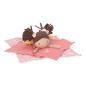 Preview: Little Dutch - Schnuffeltuch Fee Evi